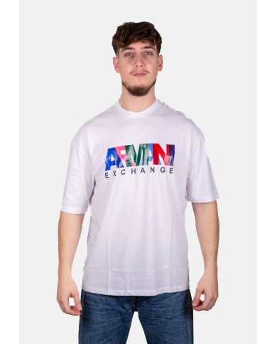 T-shirt ARMANI EXCHANGE 3DZTKA-B