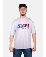 T-shirt ARMANI EXCHANGE 3DZTKA-B