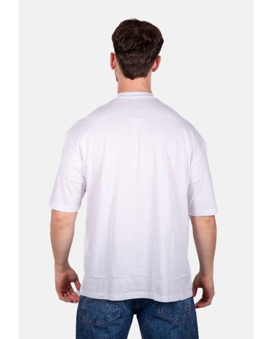 T-shirt ARMANI EXCHANGE 3DZTKA-B