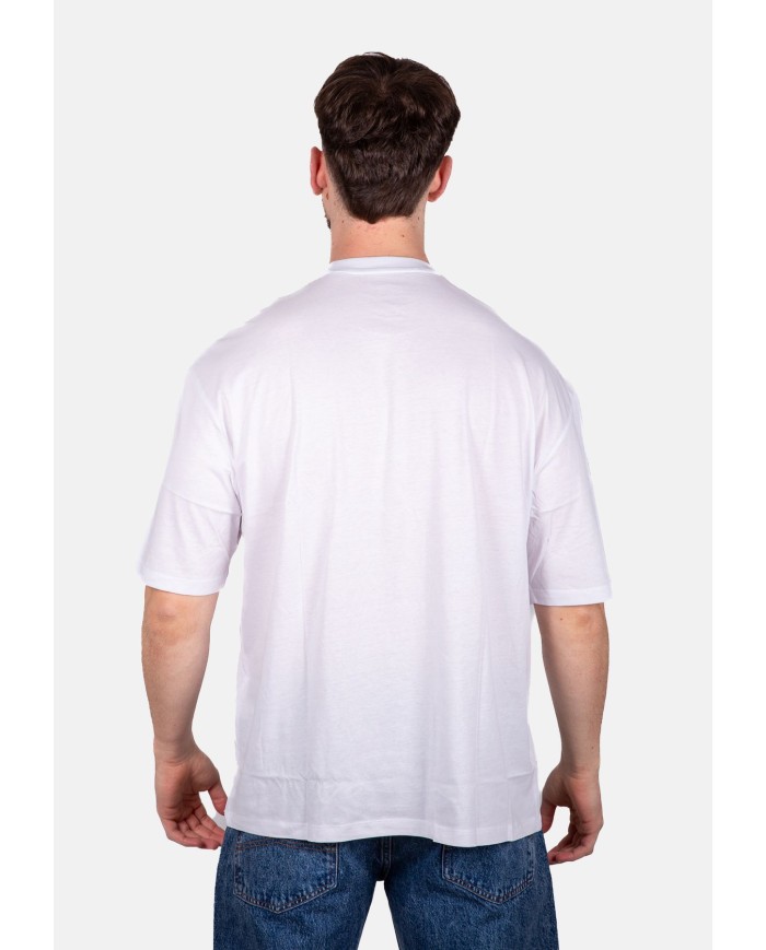T-shirt ARMANI EXCHANGE 3DZTKA-B