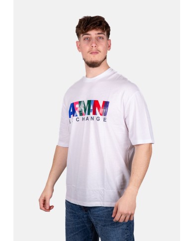 T-shirt ARMANI EXCHANGE 3DZTKA-B