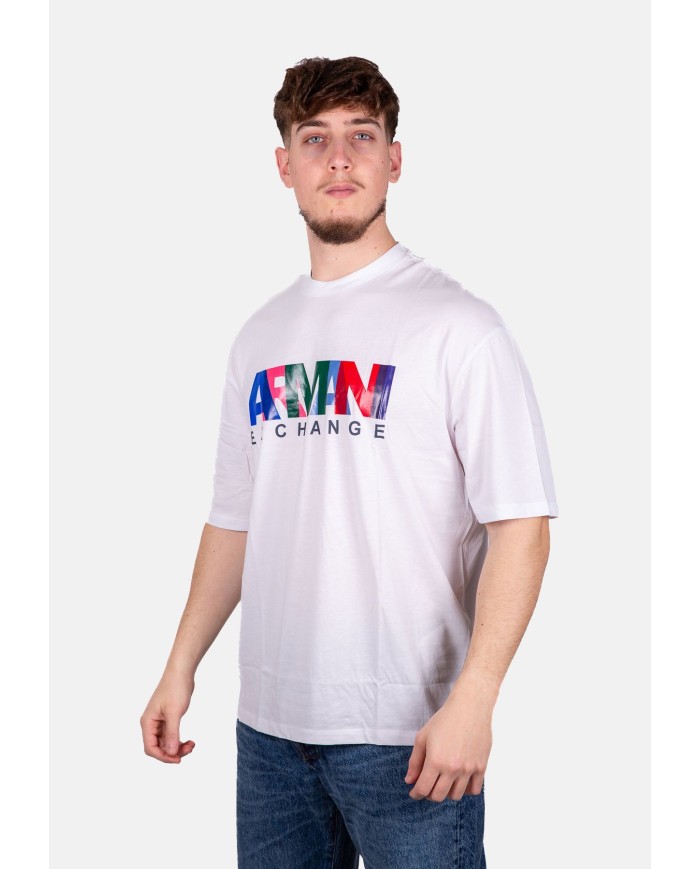 T-shirt ARMANI EXCHANGE 3DZTKA-B