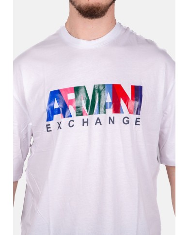 T-shirt ARMANI EXCHANGE 3DZTKA-B