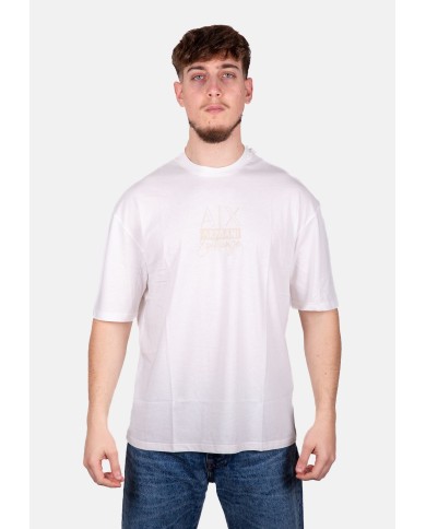 T-shirt ARMANI EXCHANGE 3DZTHN-B