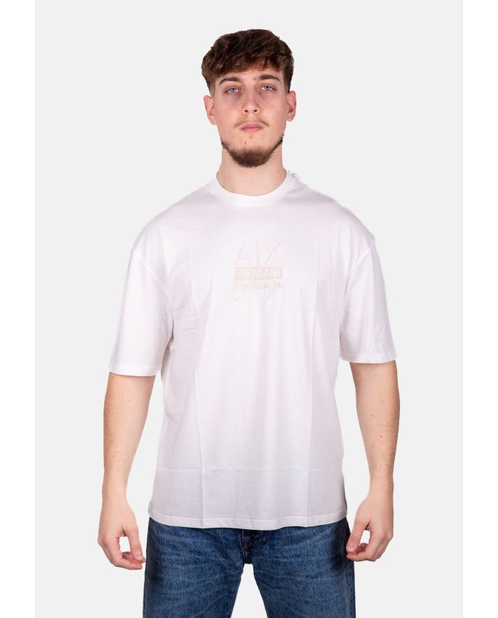 T-shirt ARMANI EXCHANGE 3DZTHN-B