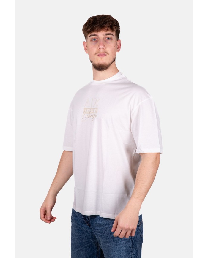 T-shirt ARMANI EXCHANGE 3DZTHN-B