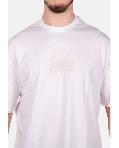 T-shirt ARMANI EXCHANGE 3DZTHN-B