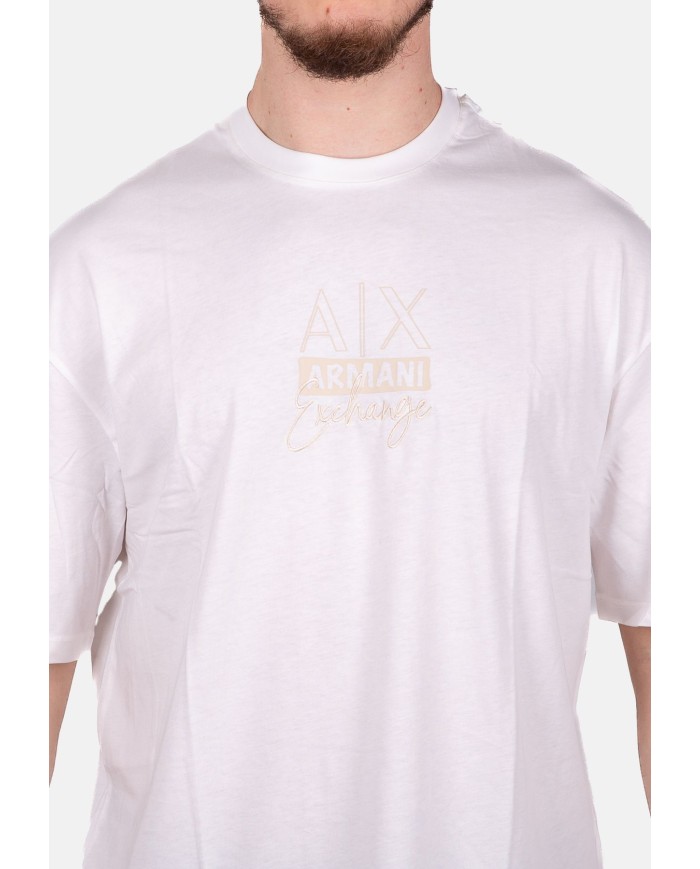 T-shirt ARMANI EXCHANGE 3DZTHN-B