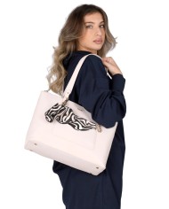 Borsa Liu Jo in pelle sintetica con pochette  AA4052E0087
