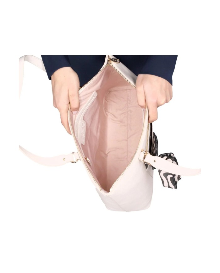 Borsa Liu Jo in pelle sintetica con pochette  AA4052E0087