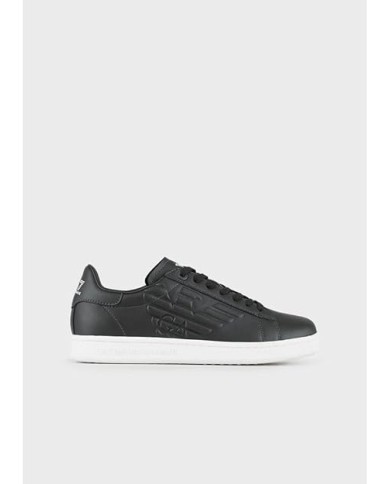 SNEAKERS SIDE LOGO EA7 ARMANI X8X001A23 SNEAKERS SIDE LOGO EA7 ARMANI X8X001A23