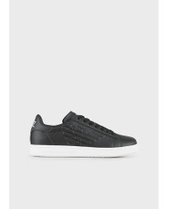 SNEAKERS SIDE LOGO EA7 ARMANI X8X001A23
