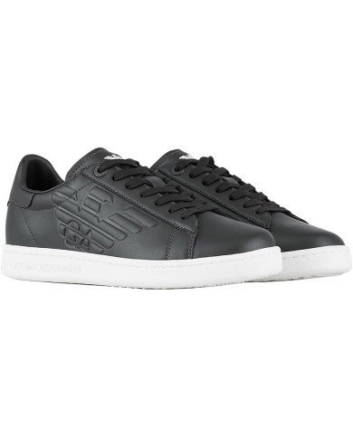 SNEAKERS SIDE LOGO EA7 ARMANI X8X001A23 SNEAKERS SIDE LOGO EA7 ARMANI X8X001A23