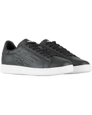 SNEAKERS SIDE LOGO EA7 ARMANI X8X001A23