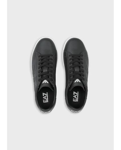 SNEAKERS SIDE LOGO EA7 ARMANI X8X001A23 SNEAKERS SIDE LOGO EA7 ARMANI X8X001A23