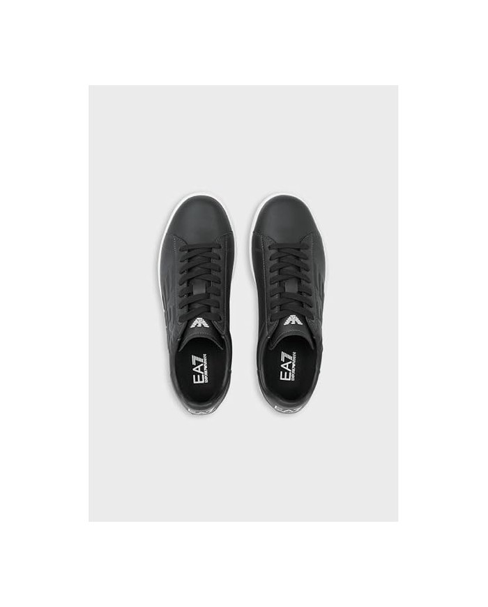 SNEAKERS SIDE LOGO EA7 ARMANI X8X001A23