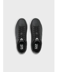 SNEAKERS SIDE LOGO EA7 ARMANI X8X001A23