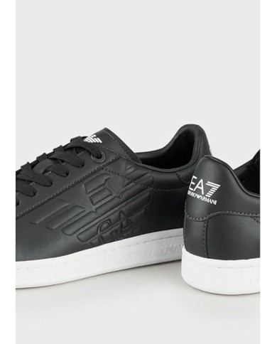 SNEAKERS SIDE LOGO EA7 ARMANI X8X001A23 SNEAKERS SIDE LOGO EA7 ARMANI X8X001A23