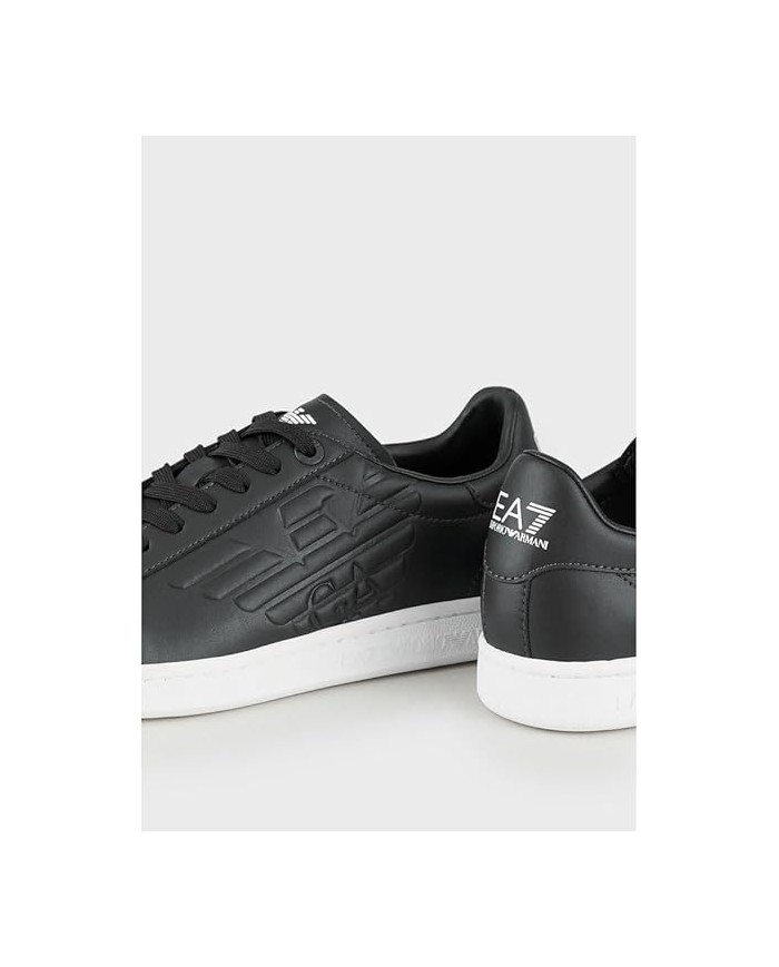 SNEAKERS SIDE LOGO EA7 ARMANI X8X001A23