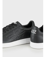 SNEAKERS SIDE LOGO EA7 ARMANI X8X001A23