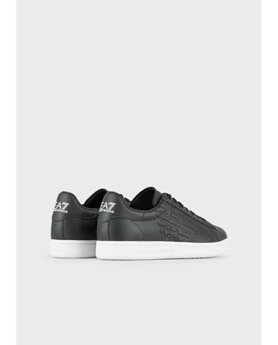 SNEAKERS SIDE LOGO EA7 ARMANI X8X001A23 SNEAKERS SIDE LOGO EA7 ARMANI X8X001A23