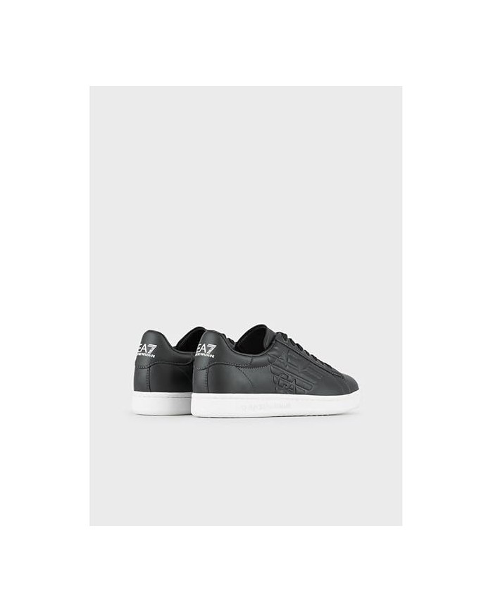 SNEAKERS SIDE LOGO EA7 ARMANI X8X001A23