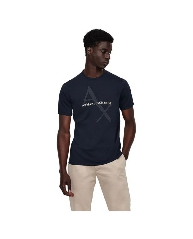 T-SHIRT ARMANI EXCHANGE 8NZT76-Z8H4Z