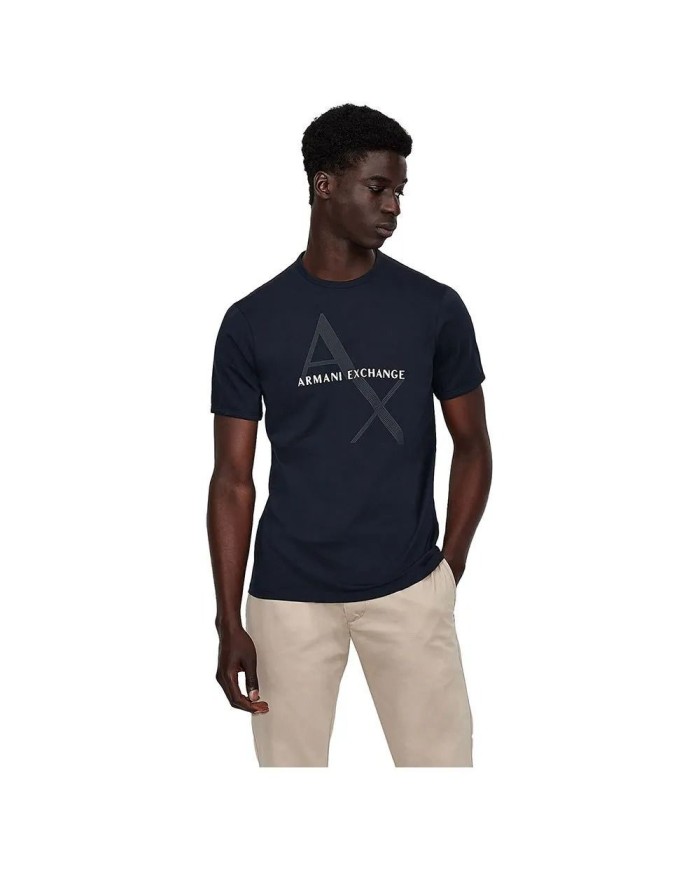 T-SHIRT ARMANI EXCHANGE 8NZT76-Z8H4Z
