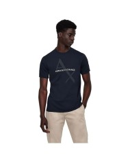 T-SHIRT ARMANI EXCHANGE 8NZT76-Z8H4Z