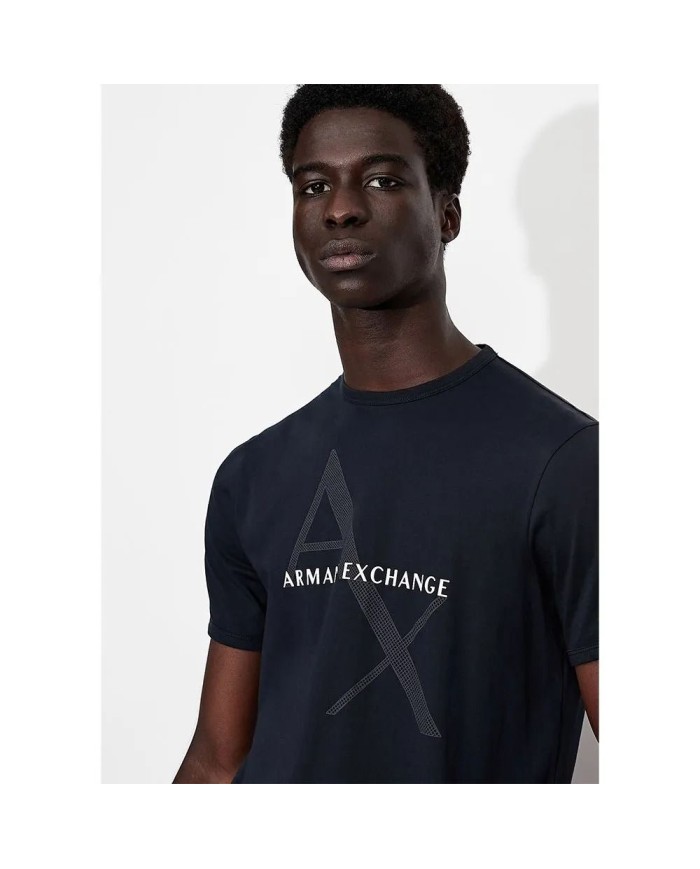 T-SHIRT ARMANI EXCHANGE 8NZT76-Z8H4Z