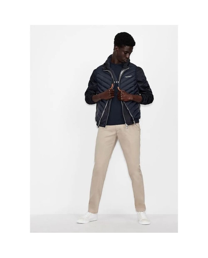 T-SHIRT ARMANI EXCHANGE 8NZT76-Z8H4Z