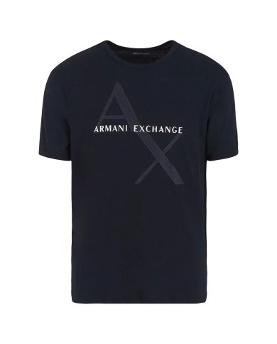 T-SHIRT ARMANI EXCHANGE 8NZT76-Z8H4Z