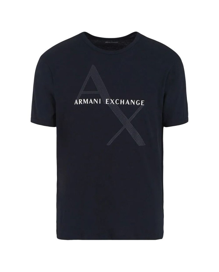 T-SHIRT ARMANI EXCHANGE 8NZT76-Z8H4Z