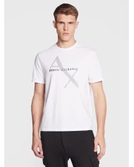 T-SHIRT ARMANI EXCHANGE  8NZT76
