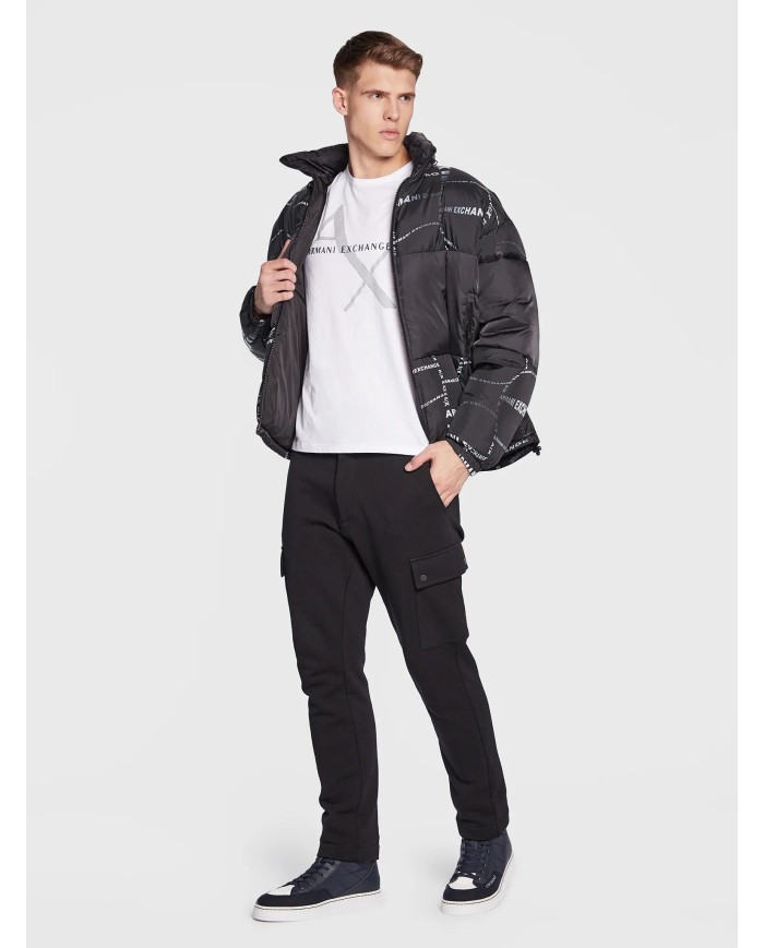 T-SHIRT ARMANI EXCHANGE  8NZT76