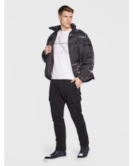 T-SHIRT ARMANI EXCHANGE  8NZT76