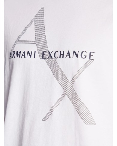 T-SHIRT ARMANI EXCHANGE  8NZT76