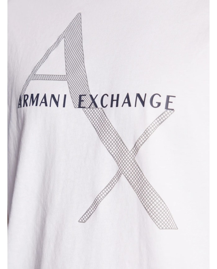 T-SHIRT ARMANI EXCHANGE  8NZT76