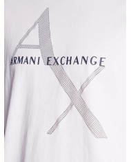 T-SHIRT ARMANI EXCHANGE  8NZT76