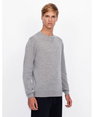 MAGLIA  ARMANI EXCHANGE 8NZM3A2