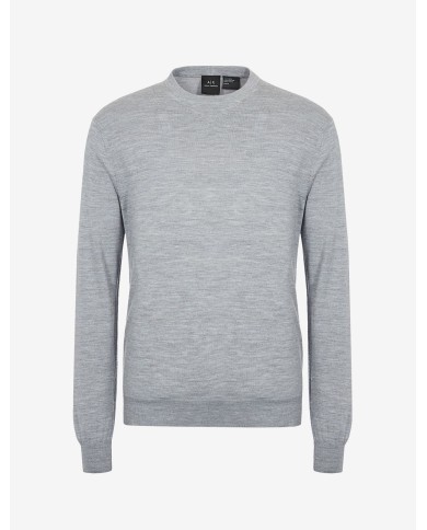 MAGLIA  ARMANI EXCHANGE 8NZM3A2