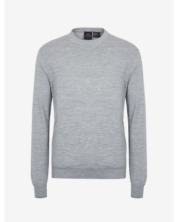 MAGLIA  ARMANI EXCHANGE 8NZM3A2