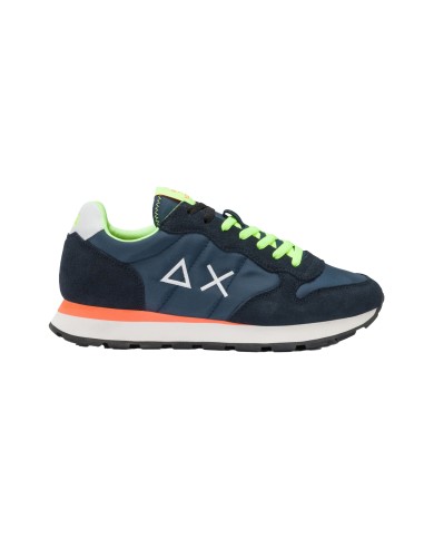 Sneakers TOM FLU  SUN68 Z35102 Sneakers TOM FLU  SUN68 Z35102