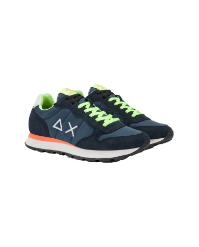 Sneakers TOM FLU  SUN68 Z35102 Sneakers TOM FLU  SUN68 Z35102