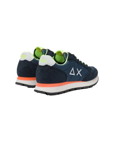 Sneakers TOM FLU  SUN68 Z35102 Sneakers TOM FLU  SUN68 Z35102