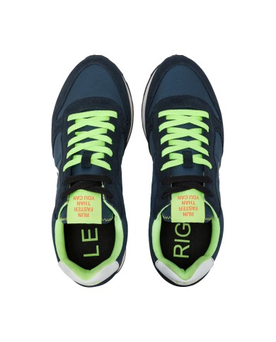 Sneakers TOM FLU  SUN68 Z35102 Sneakers TOM FLU  SUN68 Z35102