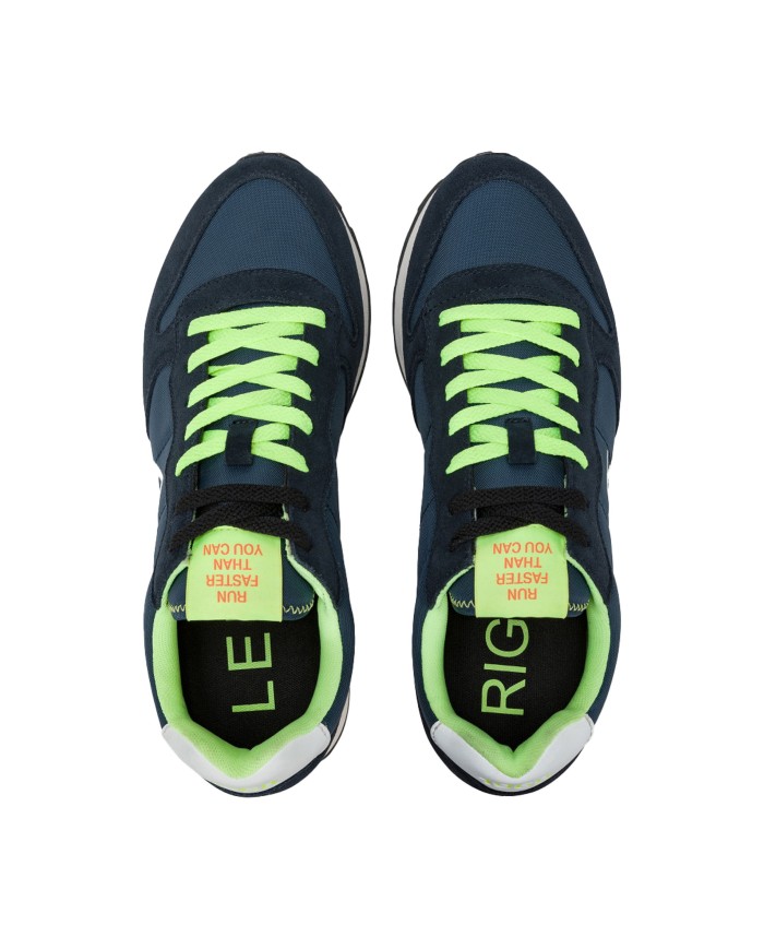 Sneakers TOM FLU  SUN68 Z35102