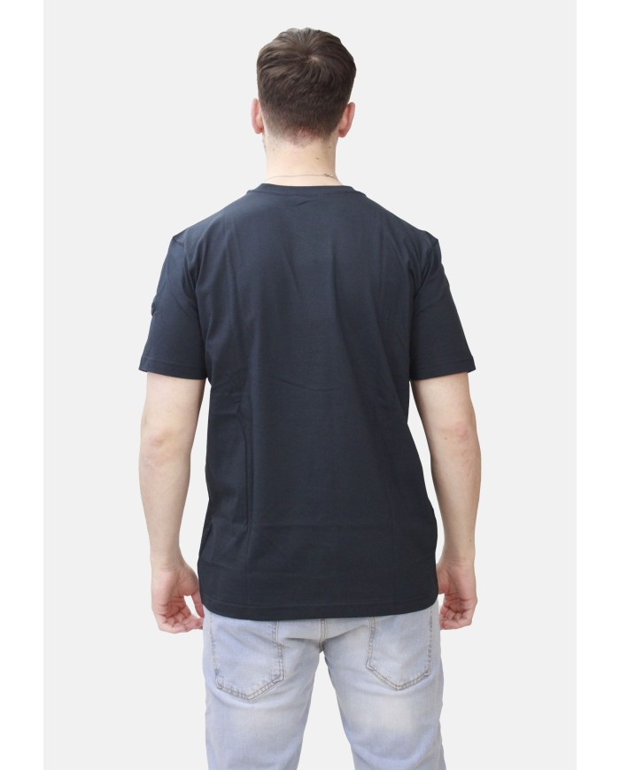 T-shirt  COLMAR  7529 -b