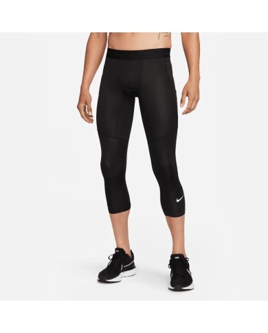 Legging a  3/4 da training Nike Pro FB7950-010 Legging a  3/4 da training Nike Pro FB7950-010