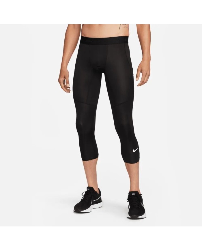 Legging a  3/4 da training Nike Pro FB7950-010